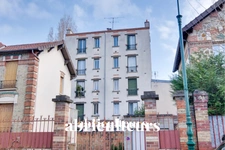 COLOMBES / LES VALLEES<span></span>IMMEUBLE DE RAPPORT<span></span>10 APPARTEMENTS<span></span>2.295.000 euros