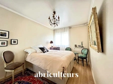 Epinay sur Seine limite Enghien les Bains <span></span>4 pièces avec balcon<span></span>Parking