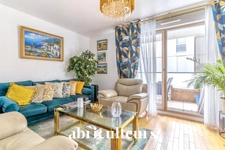 Appartement<span></span>74 m²<span></span>4 pièces<span></span>Colombes