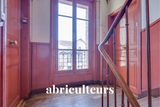 IMMEUBLE DE RAPPORT  bien entretenu vendu à Colombes (92700)