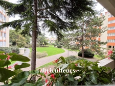 Epinay sur Seine limite Enghien les Bains  – 4 pièces avec balcon - Parking