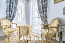 Appartement<span></span>74 m²<span></span>4 pièces<span></span>Colombes