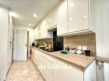 Epinay sur Seine limite Enghien les Bains  – 4 pièces avec balcon - Parking