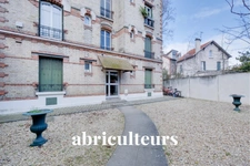IMMEUBLE DE RAPPORT  bien entretenu vendu à Colombes (92700)