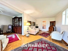 Epinay sur Seine limite Enghien les Bains <span></span>4 pièces avec balcon<span></span>Parking