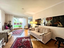 Epinay sur Seine limite Enghien les Bains  – 4 pièces avec balcon - Parking