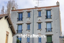 COLOMBES / LES VALLEES<span></span>IMMEUBLE DE RAPPORT<span></span>10 APPARTEMENTS<span></span>2.295.000 euros