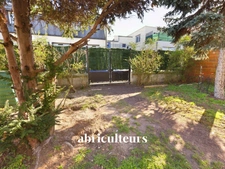 Maison rénovée en 2022 avec jardin vendu à Colombes (92700)