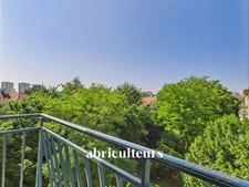 Exclusivité : 4 pièces dernier étage – 82 m² – Épinay-sur-Seine – Quartier des Écondeaux