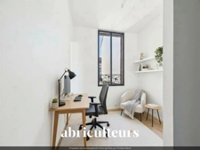 Maison 4 chambres avec jardin et accès voiture au cœur de la Petite Garenne<span></span>Colombes