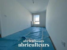 COLOMBES - APPARTEMENT NEUF AVEC TERRASSE PLEIN SUD DE 65M2 - 4 PIÈCES - 3 CHAMBRES - 102 m2 - 590.000€