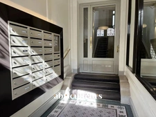 Appartement lumineux au 4ème étage sur cour - Levallois-Perret