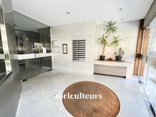 Grand studio lumineux  - Rue Parmentier  Neuilly sur Seine