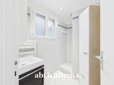 Duplex 4 pièces – Charme de l'ancien & Volume - Centre-ville de Puteaux (92800)