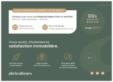 Studio lumineux à rénover 6ème étage avec ascenseur vendu à Paris  16ème (75116)
