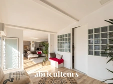 Grand loft indépendant de 176 m² – Colombes Centre-Gare