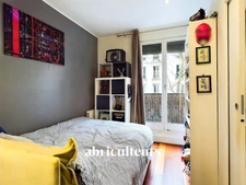 Coup de cœur - Appartement 2 pièces, 28 m² avec balcon - Paris 4e