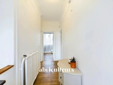 Maison rénovée en 2022 avec jardin située dans le quartier du Petit Colombes <span></span>Colombes