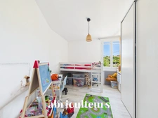 Appartement 3 pièces lumineux avec terrasse, jardin privatif au Cannet