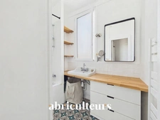 Charmant duplex 3/4 pièces - 119 m2 au sol (60m2 Carrez)
