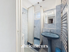 Appartement familial avec 2 balcons - Environnement calme et verdoyant - 88 m² - 4 pièces - Nogent-sur-Marne