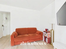 Appartement<span></span>33 m²<span></span>2 pièces<span></span>Vincennes Avenue de Paris