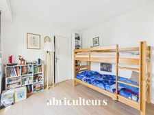 Appartement familial avec 2 balcons - Environnement calme et verdoyant - 88 m² - 4 pièces - Nogent-sur-Marne