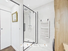 Bel appartement<span></span>115 m²<span></span>5 pièces  avec 3 balcons– Saint-Mandé
