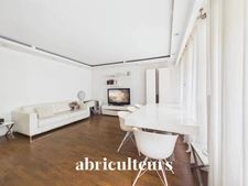 Appartement Familal - 86 m² - 4 pièces - Saint-Mandé Sud