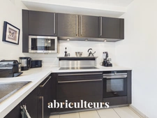 Bel appartement<span></span>115 m²<span></span>5 pièces  avec 3 balcons– Saint-Mandé
