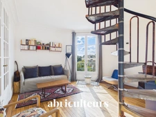 Charmant duplex 3/4 pièces - 119 m2 au sol (60m2 Carrez)