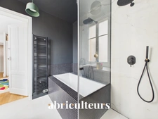 3 pièces charmant à vendre à Saint-Mandé - 88 m2