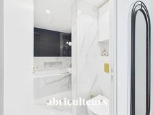 Appartement 3 pièces rénové par un architecte avec balcon plein sud<span></span>Saint-Mandé