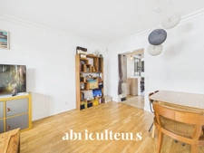 Appartement 3 pièces – 66 m² –  Proche du bois et des commerces - Saint-Mandé