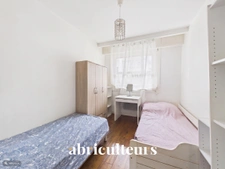 Appartement Familal - 86 m² - 4 pièces en vente à Saint-Mandé Sud (94160)