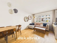 Appartement 3 pièces – 66 m² –  Proche du bois et des commerces - Saint-Mandé