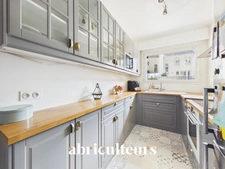 Appartement 3 pièces – 66 m² –  Proche du bois et des commerces - Saint-Mandé