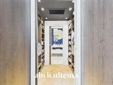 Appartement 3 pièces rénové par un architecte avec balcon plein sud<span></span>Saint-Mandé