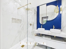 Appartement 3 pièces rénové par un architecte avec balcon plein sud<span></span>Saint-Mandé