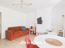 Appartement<span></span>33 m²<span></span>2 pièces<span></span>Vincennes Avenue de Paris