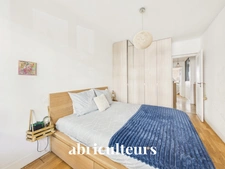 Appartement 3 pièces – 66 m² –  Proche du bois et des commerces - Saint-Mandé