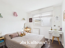 Bel appartement<span></span>115 m²<span></span>5 pièces  avec 3 balcons– Saint-Mandé