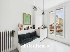 Charmant appartement avec terrasse - Saint-Mandé