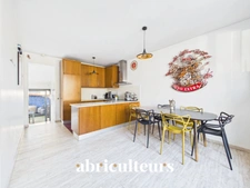 Coup de Cœur<span></span>Maison de ville<span></span>117m²<span></span>Saint-Maur-des-Fossés