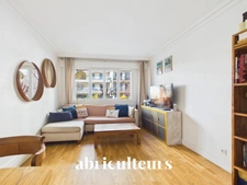 Appartement 3 pièces – 66 m² –  Proche du bois et des commerces - Saint-Mandé