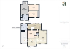 Coup de Cœur - Maison de ville - 117m² - Saint-Maur-des-Fossés