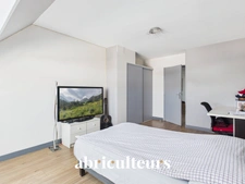 Appartement  en dernier étage - 187 m² au sol - 6 pièces - Charenton-le-Pont
