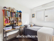 Bel appartement<span></span>115 m²<span></span>5 pièces  avec 3 balcons– Saint-Mandé