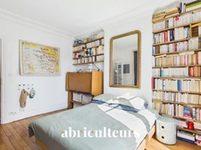 Charmant duplex 3/4 pièces - 119 m2 au sol (60m2 Carrez)