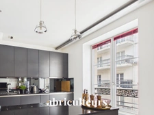 Appartement 4 pièces – 100 m² – Balcon filant de 86 m² – Paris 1er, Rue des Bourdonnais